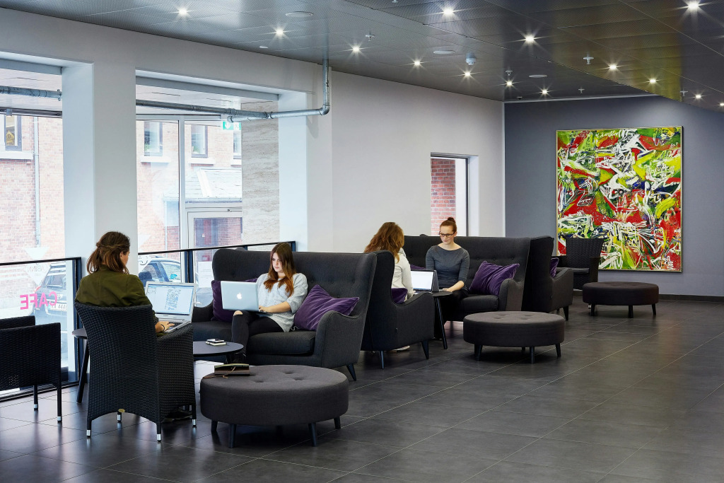 Cabinn Aarhus