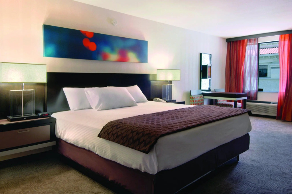 Gold Coast Hotel and Casino