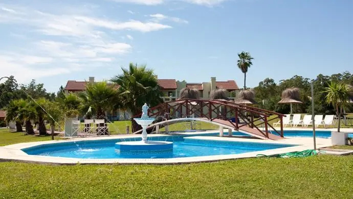 Termal Del Lago Apart & Spa