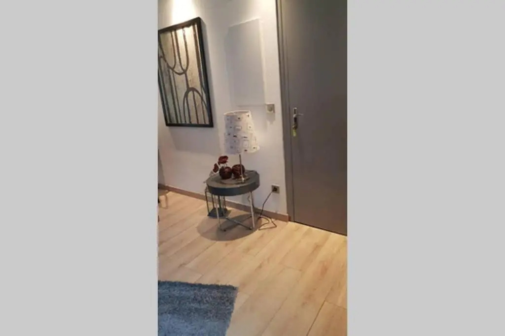 Appartement cosy au pied du tourmalet