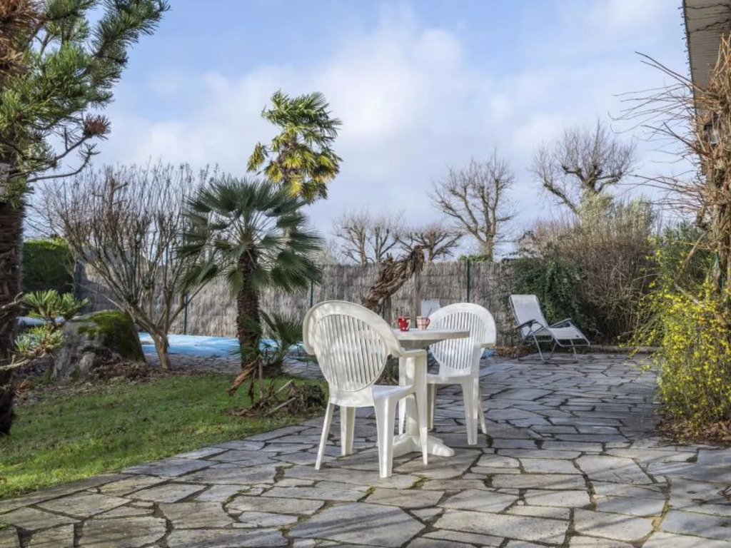 House Kergrim Carnac