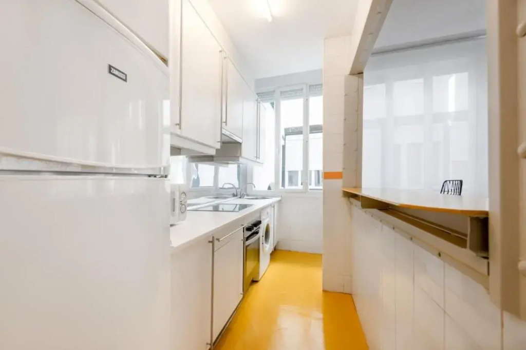 MintyStay - 1BD Chueca