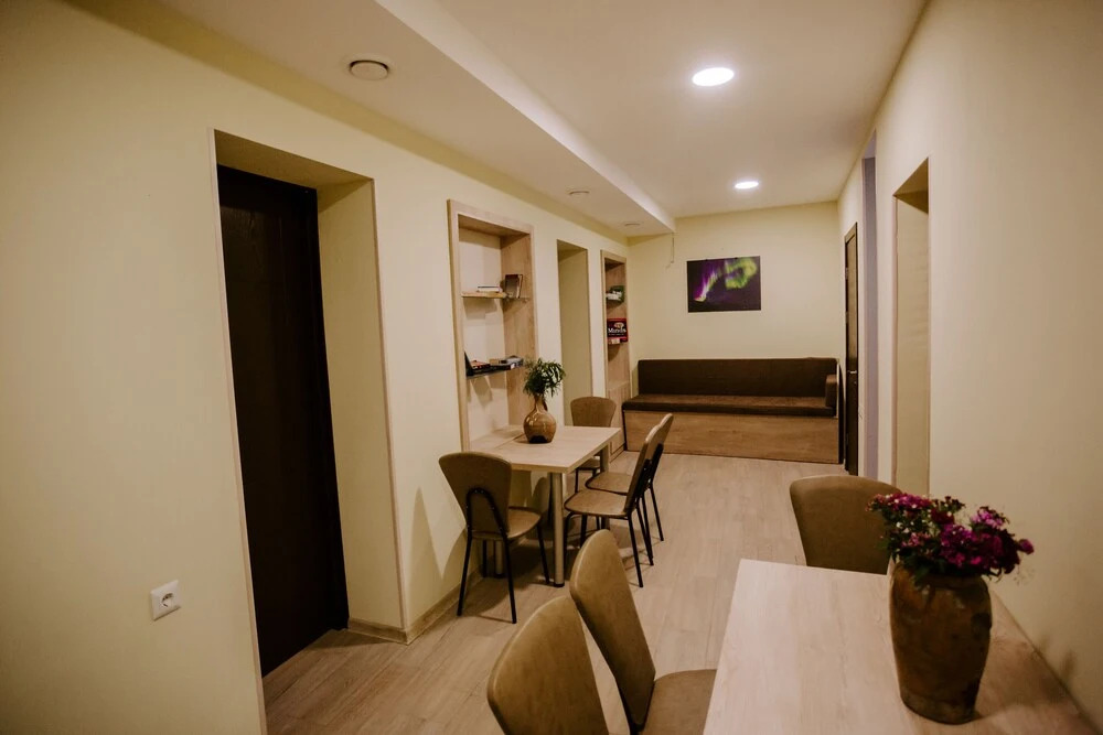 Viking Hostel