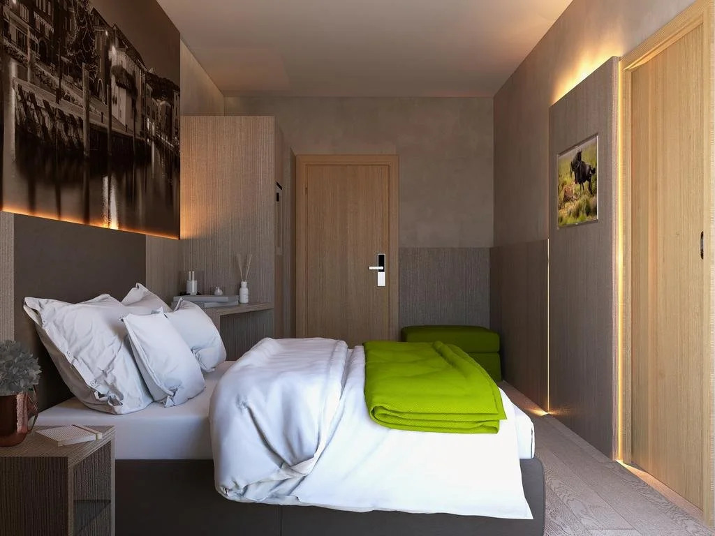 Hotel Garnì Villa Magnolia