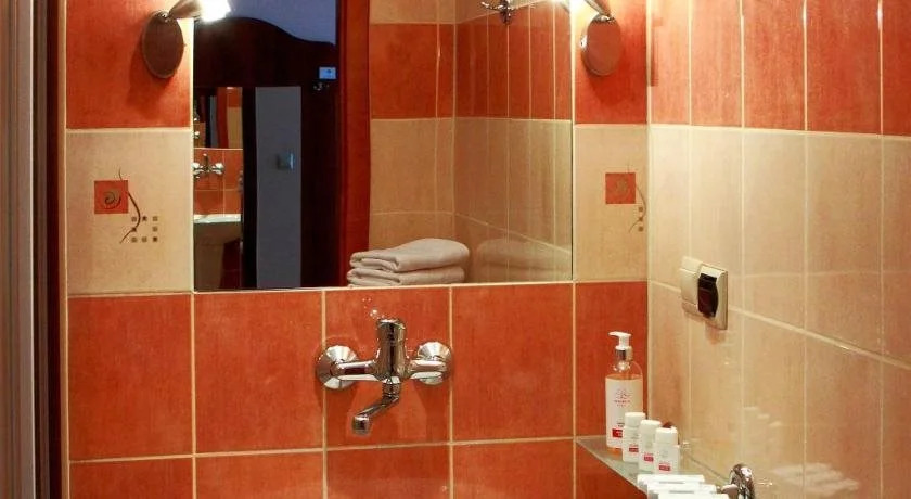 Hotel Pod Kamykiem