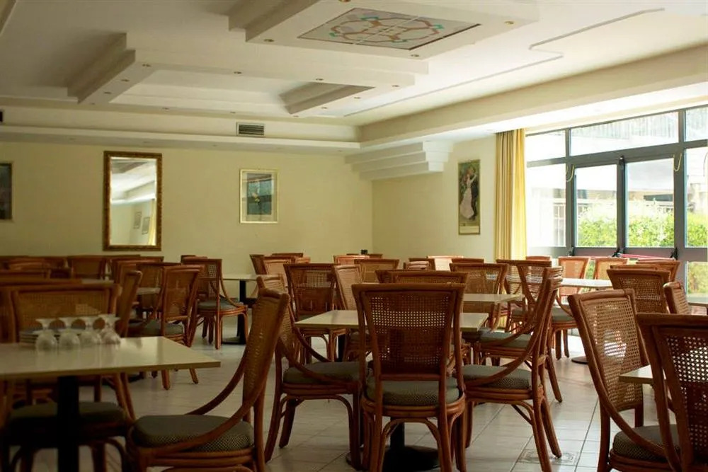 Residence Rivamare