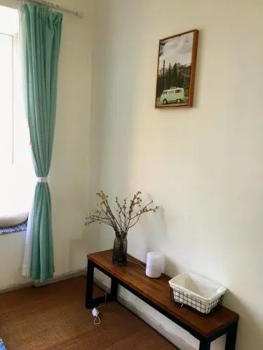 Kunming Sang Yu Youth Hostel