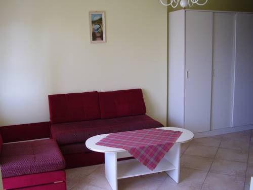 Csernai Villa