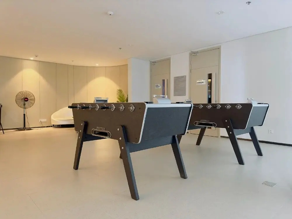 The Sóng Luxury - Khang Aparment Vũng Tàu , TP HCM
