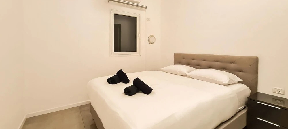 Apartment Diamant 2BR Tel Aviv Kerem Hayarkon St Tl63