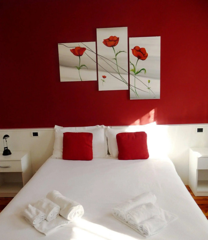 Locanda Ai Archi Di Andreola Monica