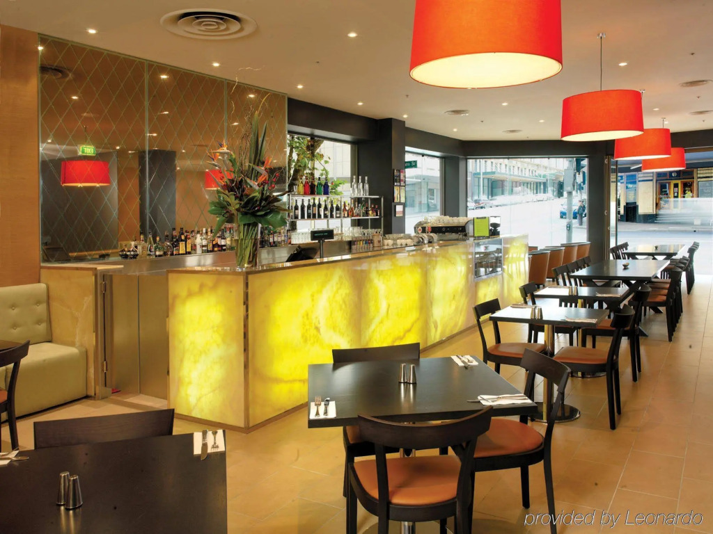 Vibe Hotel Sydney