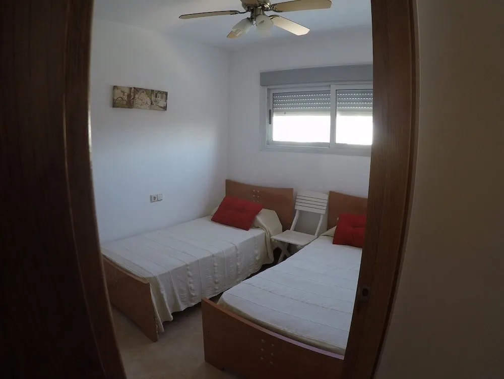Apartamento Delamar Constitución