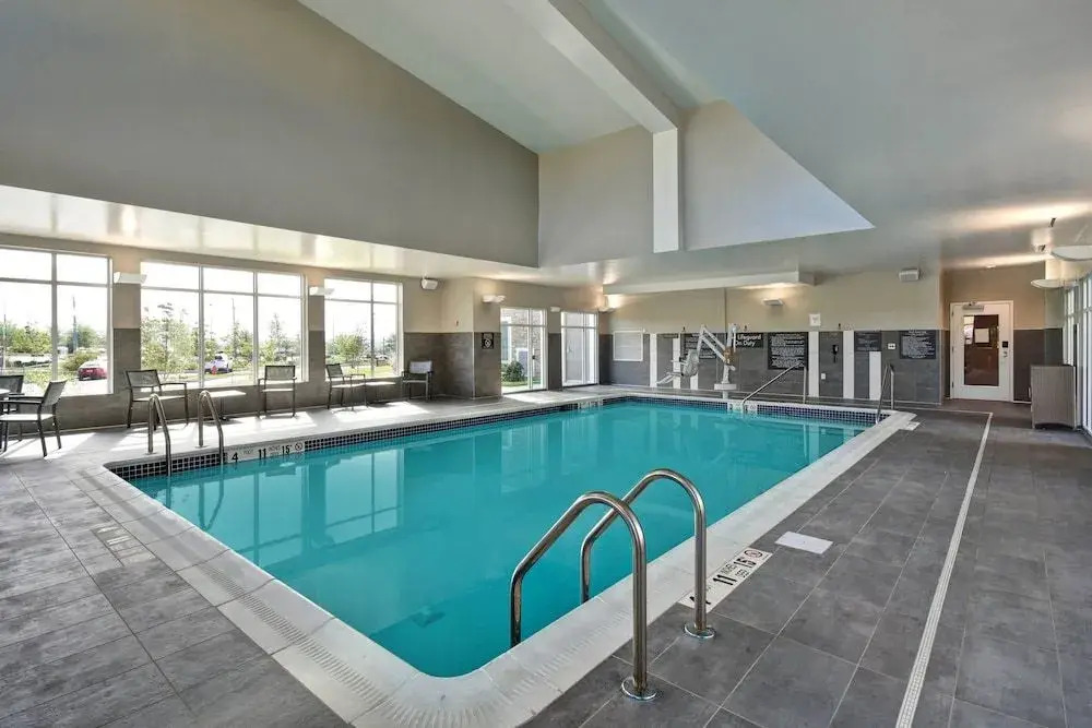 Residence Inn Middletown Goshen