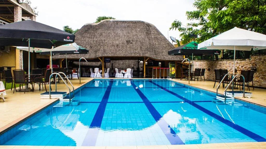 Galaxy Hotel Rwanda