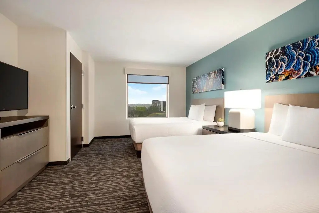 Hyatt House Atlanta / Perimeter Center