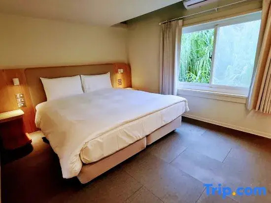 Taku Village Resort
