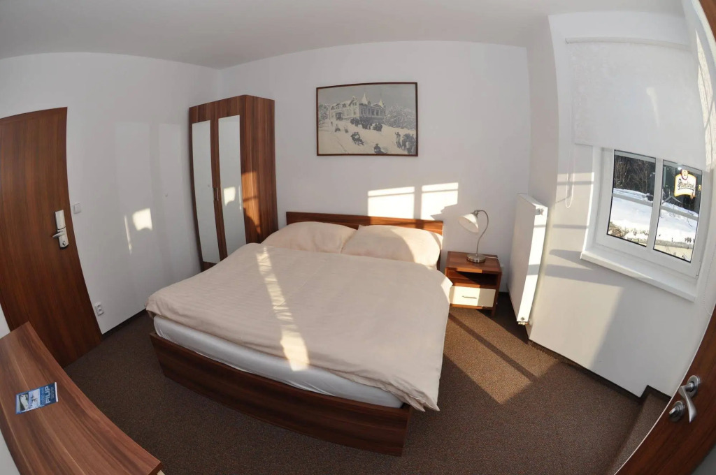 Parkhotel Smržovka