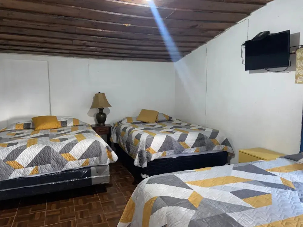 Bungalow Bahía Visión Azul