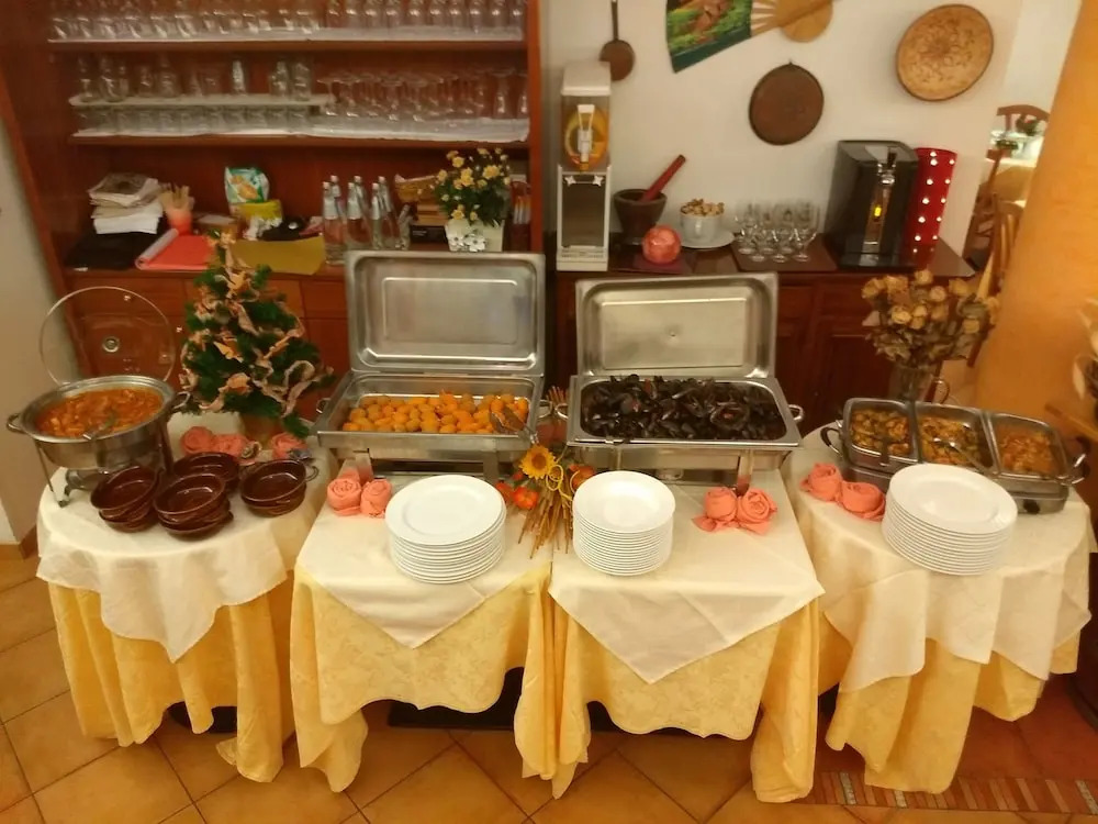 Albergo Al Salus