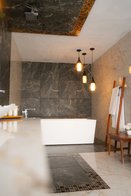 Cabañas Luxury