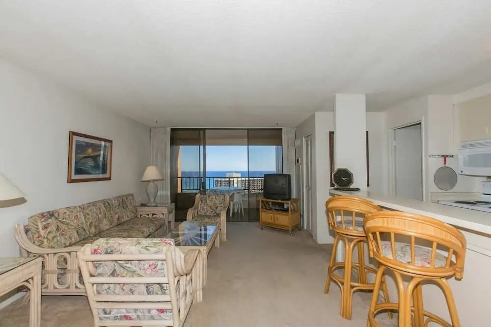 Discovery Bay 4012 1 Bedroom Condo