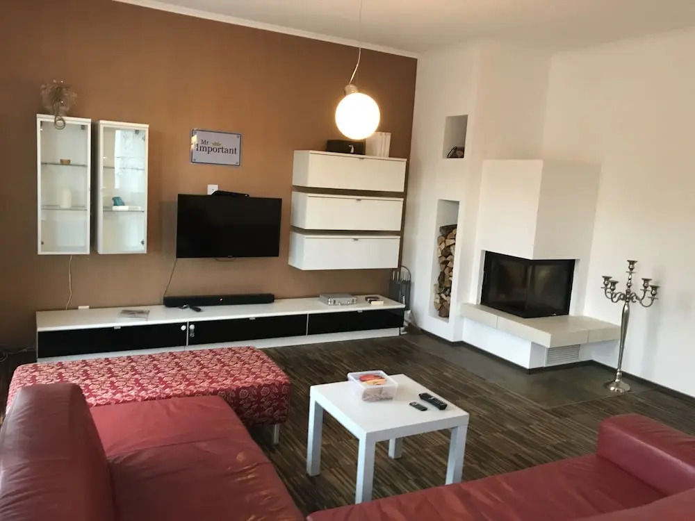 Schön Apartments