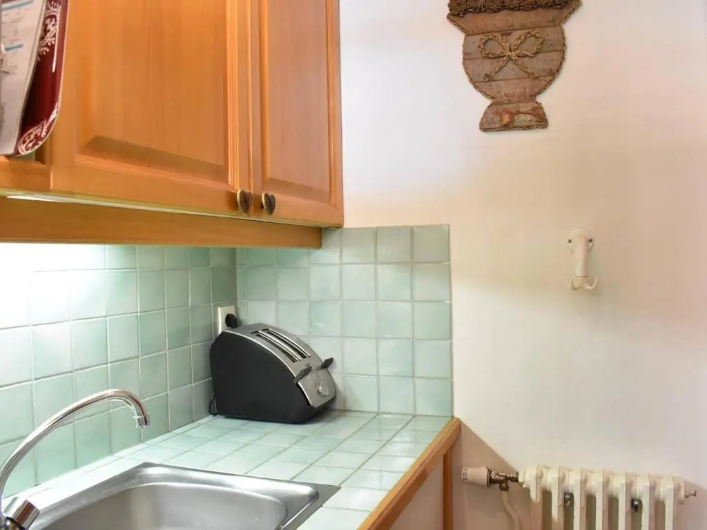 Appartement Méribel, 1 pièce, 3 personnes - FR-1-180-52