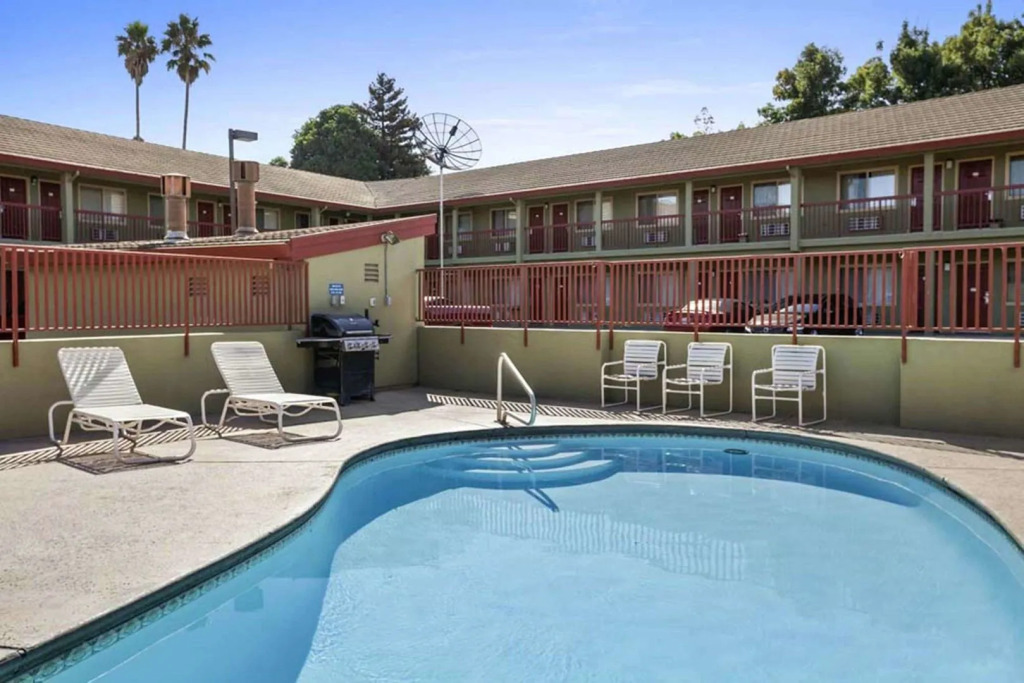 INN at King City
