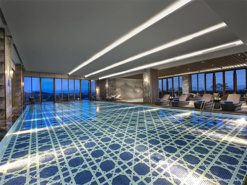 Sunac Mauve Hill Hotel Guangzhou