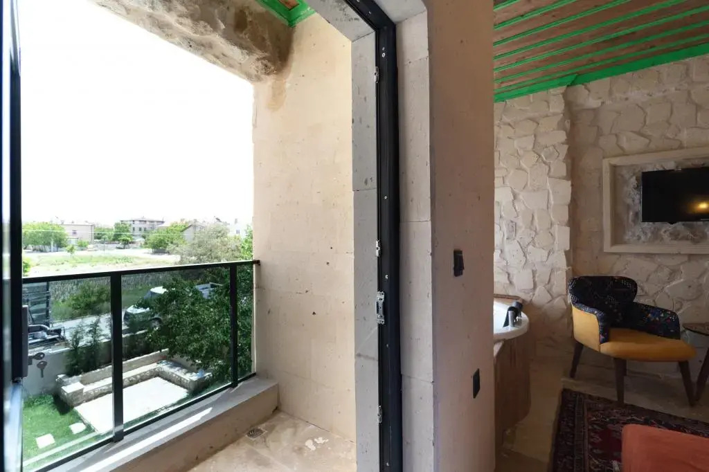 Nest Cappadocia Hotel