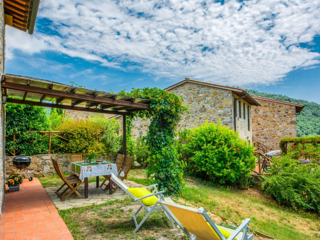 Holiday Home La Corte by Interhome
