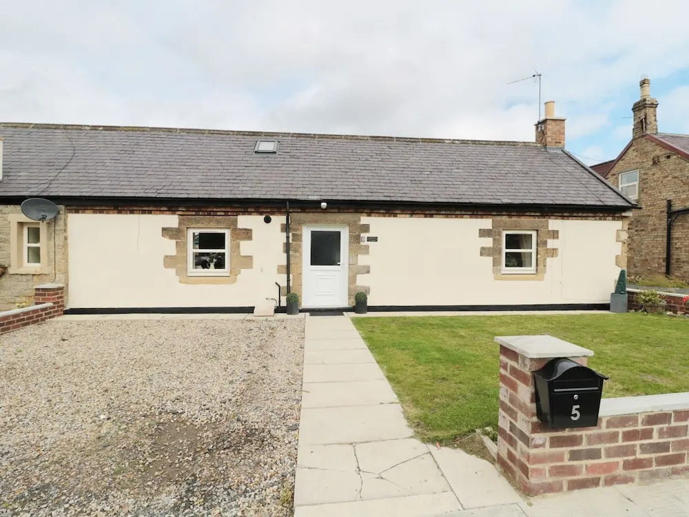 Gateway Cottage