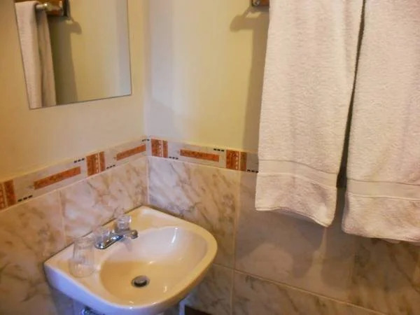 Hostal Qorikilla