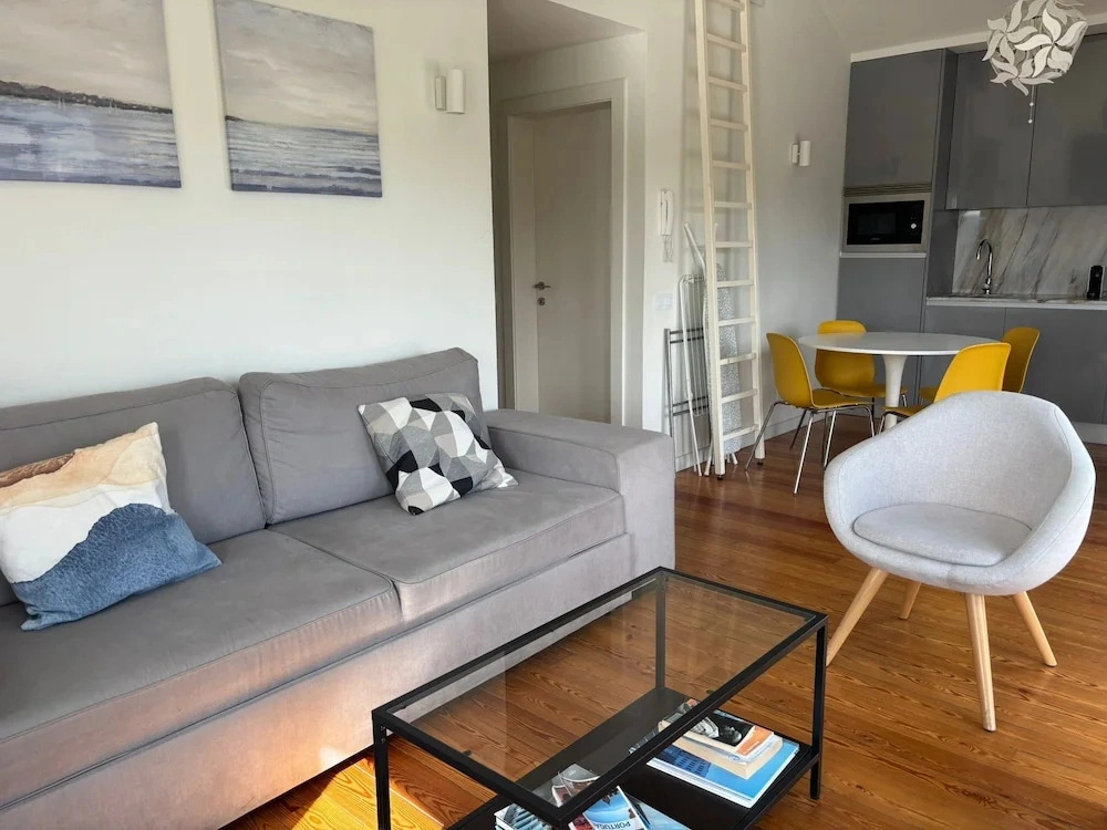 Corticeira Living