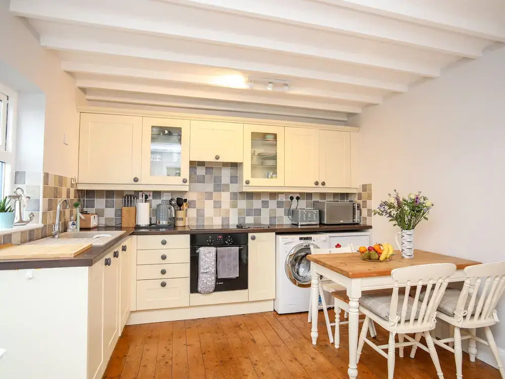 The Granary - Rhoscolyn
