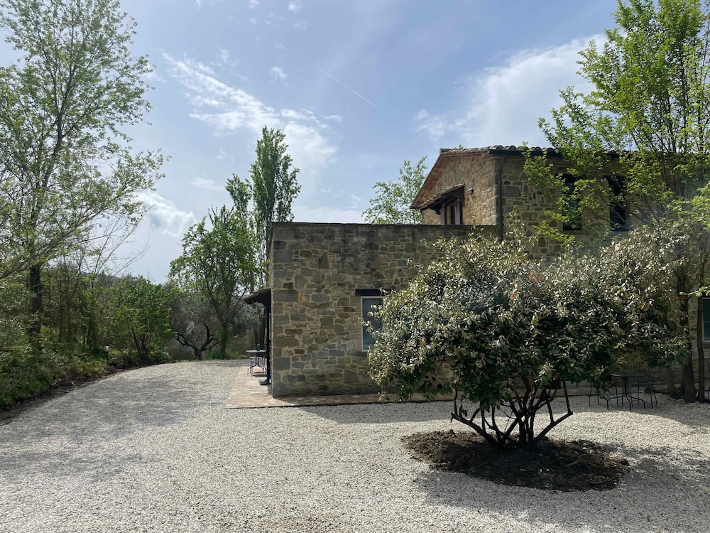 Agriturismo La Pomifera