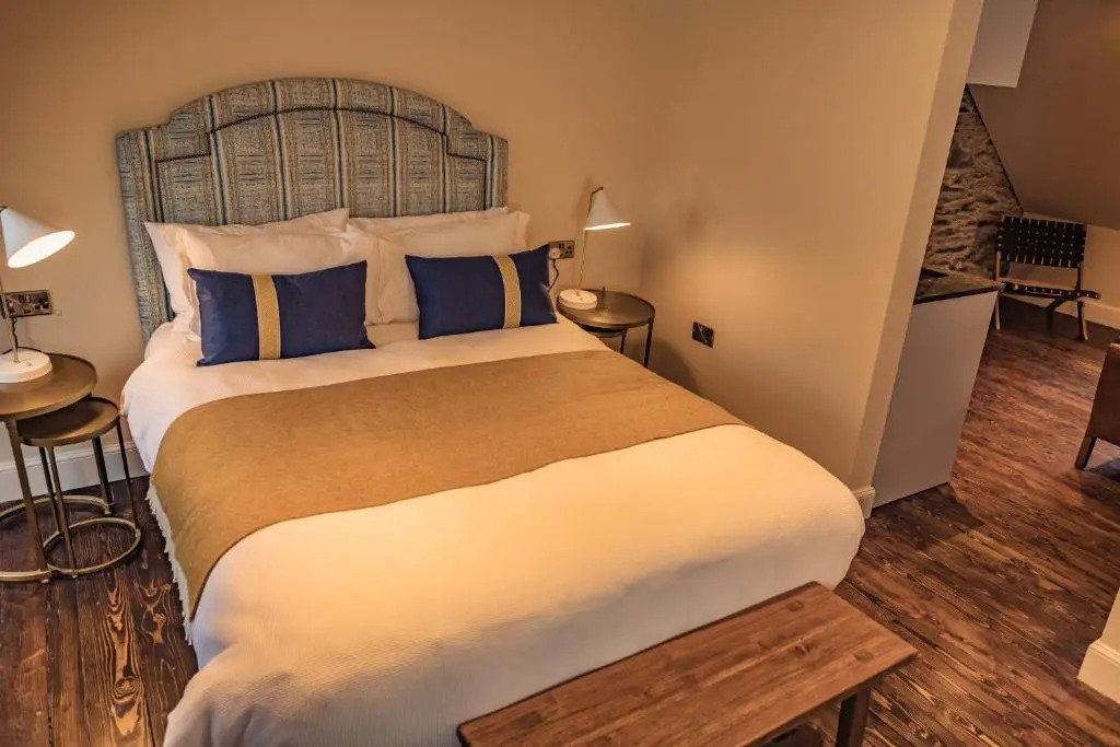 The Residence by Atholl Arms
