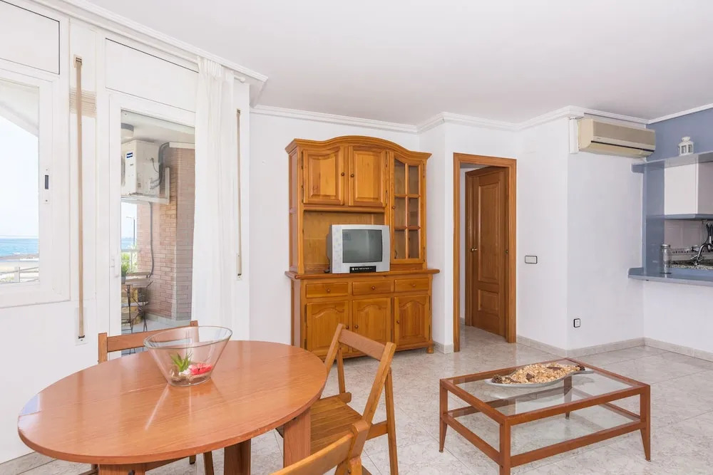 HomeHolidaysRentals Mirage - Costa Barcelona