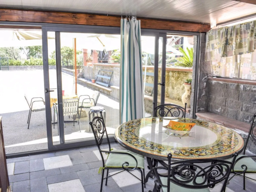 Apartment Serena Piedimonte etneo 22293