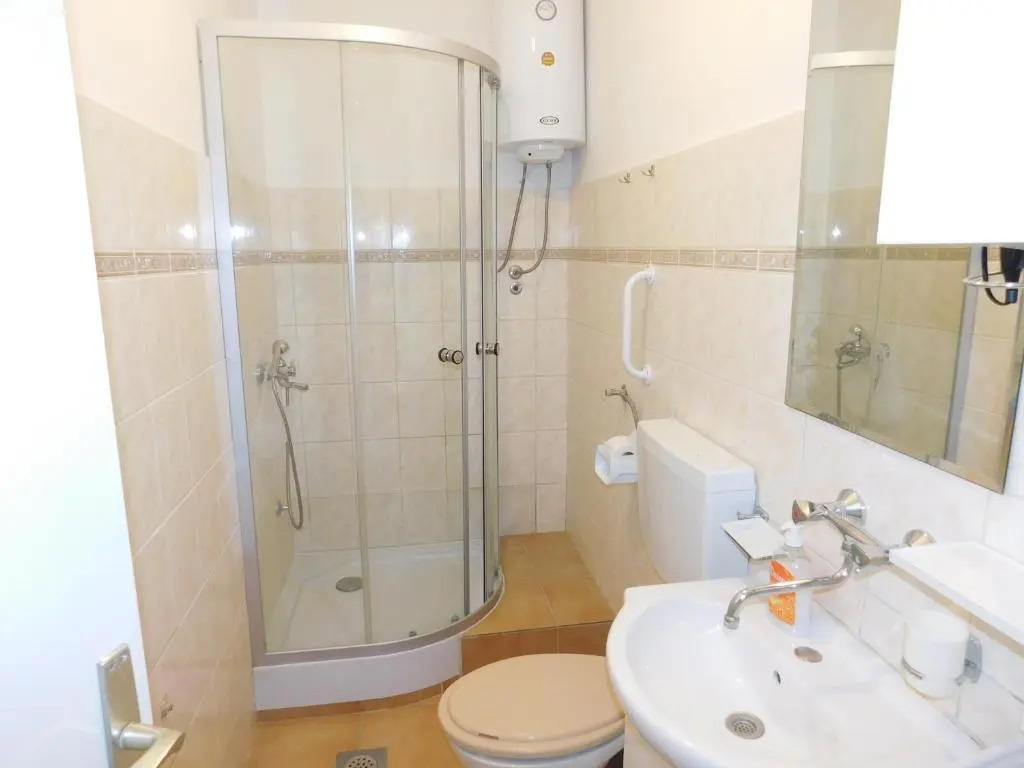 Apartments Derado