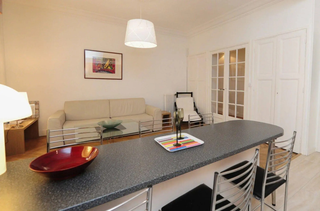 Grand Appartement Nice