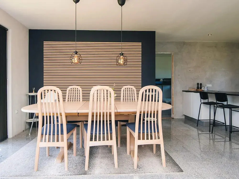4 Star Holiday Home in Haderslev