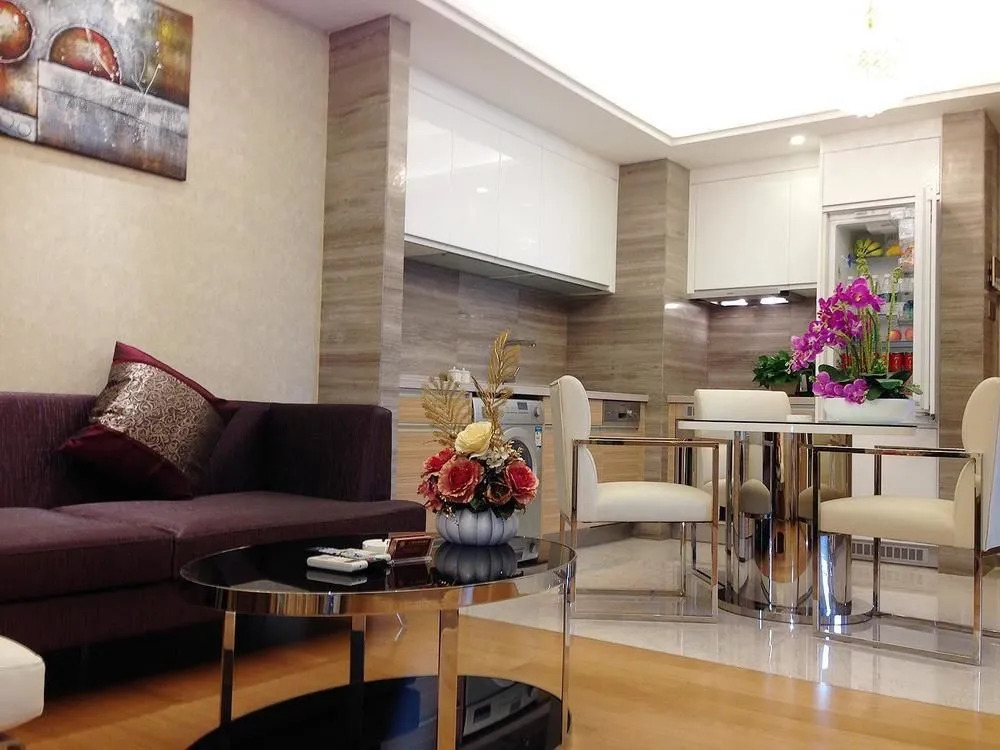 Guangzhou Erjiana Hotel