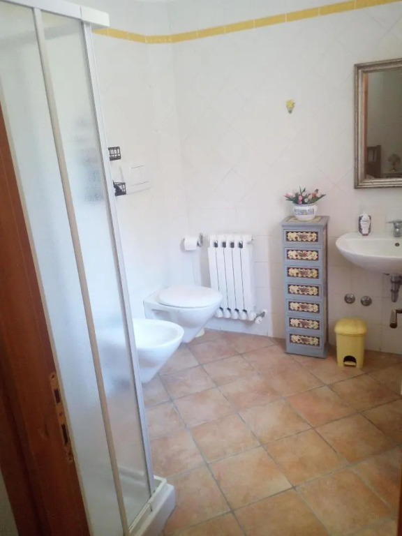 Bed & Breakfast Il Giardino
