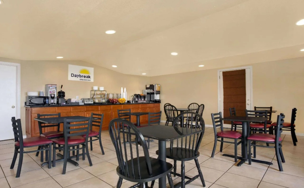 Comfort Inn near Hearst Castle - Cambria