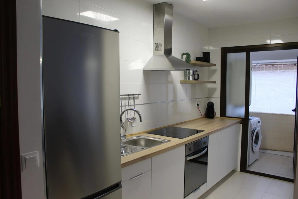 Ludyco Homes - Bonito apartamento en el casco histórico de Baeza