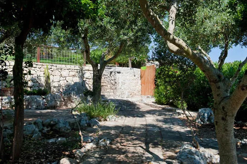 Casa Di Enea