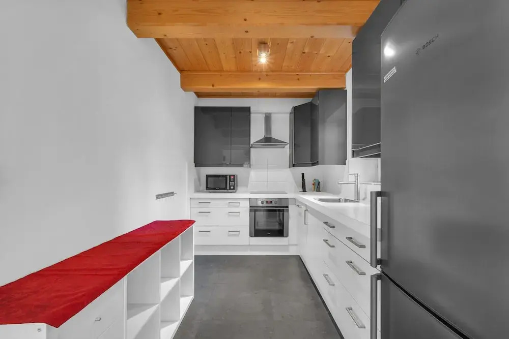 Villa in Mladé Buky near Giant Mountains