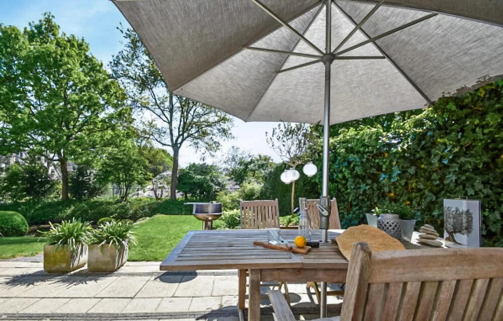 Nice Home in Bergen With 2 Bedrooms and Wifi